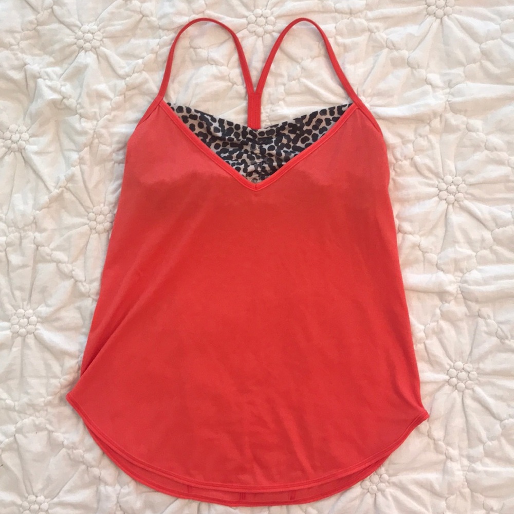 Lululemon top
